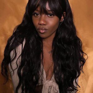 Hair Wig E - Image 1