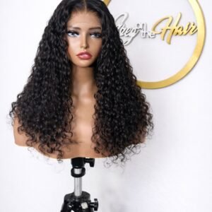 Hair Wig A - Image 1
